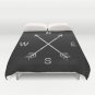 COMPASS DUVET COVERS for KING SIZE 1McDds5