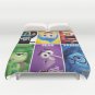 INSIDE OUT DUVET COVERS for FULL SIZE 1KhAJ96