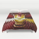 COOL IRON MAN  DUVET COVERS for QUEEN SIZE 1KgS5oV