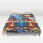 CUTE CHIPMUNK DUVET COVERS for FULL SIZE 1QizGJL