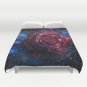 GALAXY ROSE DUVET COVERS for KING SIZE 1F3dLWJ