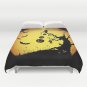 SCARY HALLOWEEN DUVET COVERS for KING SIZE 1Oh13pP