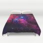 Galaxy  DUVET COVERS for QUEEN SIZE 1Ph1sWN