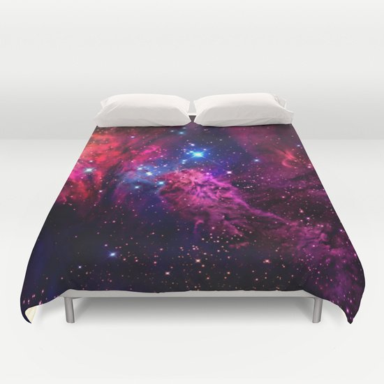 Galaxy DUVET COVERS for FULL SIZE 1Ph1sWN