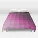 Pixel Gradient DUVET COVERS for KING SIZE 1iquDvL