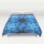 Deconstructed Diamond DUVET COVERS for FULL SIZE 1KDuTCs