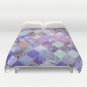 Moroccan Tile DUVET COVERS for KING SIZE 1LGT3IM