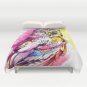 Pygmy Owl DUVET COVERS for FULL SIZE 1j0ICJd