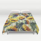Sunflowers DUVET COVERS for FULL SIZE 1JjgGW1