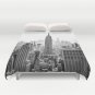New York City DUVET COVERS for KING SIZE 1JjgGW1