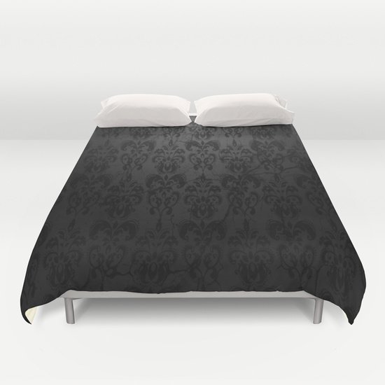 BLACK DUVET COVERS for FULL SIZE 1YCIeky