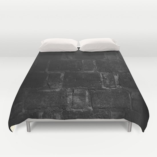 BLACK WALL DUVET COVERS for FULL SIZE 1Jrmqgo