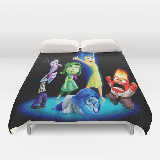 INSIDE OUT DUVET COVERS for KING SIZE 1KBld7i