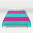 PINK TURQUOISE COLOR DUVET COVERS for FULL SIZE 1VjpB6i