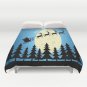 MERRY CHRISTMAS DUVET COVERS for FULL SIZE 1jMECwz