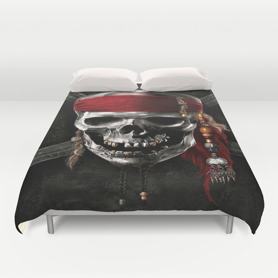 PIRATE DUVET COVERS for FULL SIZE 1GuTFj5