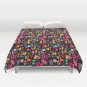 ABC ANIMALS DUVET COVERS for FULL SIZE 1OC81EN