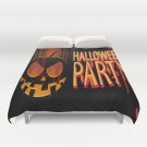 HAPPY HALLOWEEN DUVET COVERS for KING SIZE 1LkGJyn