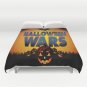 HALLOWEEN WARS DUVET COVERS for QUEEN SIZE 1PgHKxx