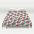 INSIDE OUT  DUVET COVERS for QUEEN SIZE 1MDUJYC