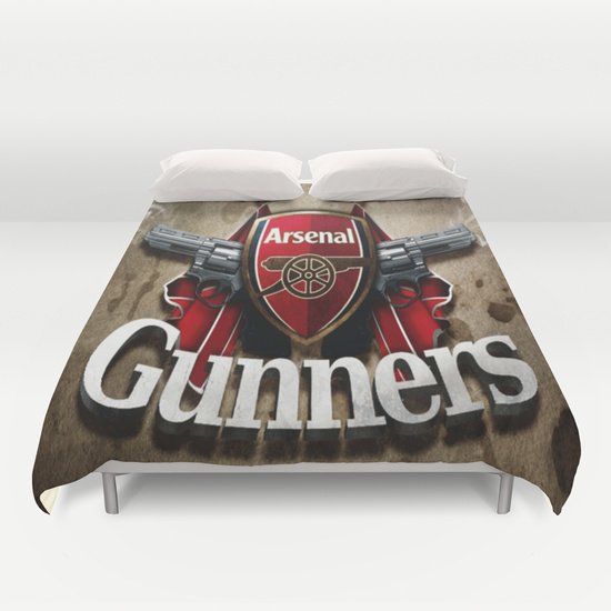 Arsenal Duvet Covers For King Size 1gisl7q