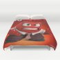 INSIDE OUT ANGER  DUVET COVERS for FULL SIZE 1NJnIeR