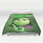 INSIDE OUT DISGUST  DUVET COVERS for QUEEN SIZE 1RK7ZuC