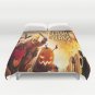 CLASH OF CLANS DUVET COVERS for QUEEN SIZE 1G7ESQI