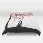 LOVING YOU DUVET COVERS for FULL SIZE 1Rs6Tmw