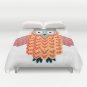 OWL DUVET COVERS for QUEEN SIZE 1GveP5Y