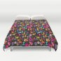 ABC ANIMALS DUVET COVERS for KING SIZE 1OC81EN