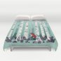 THE BIRCHES DUVET COVERS for KING SIZE 1P0zOOW
