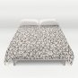 A Lot of Cats DUVET COVERS for FULL SIZE 1X3OBLQ