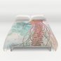 DUVET COVERS Jellyfish  for QUEEN SIZE 1TNiQHt