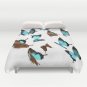 DUVET COVERS butterfly  for QUEEN SIZE 1XCwBdp