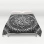 DUVET COVERS Flower Mandala  for KING SIZE 1sH6whD