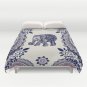 Elephant Pink DUVET COVERS for QUEEN SIZE 1XWkEj3