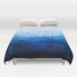 Ocean Ombre Painting DUVET COVERS for KING SIZE 1WtQlkl