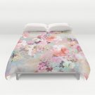 Love of a Flower  DUVET COVERS for QUEEN SIZE 1XJn6ZZ