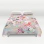 Love of a Flower DUVET COVERS for KING SIZE 1XJn6ZZ