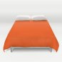 Orange DUVET COVERS for QUEEN SIZE 2g2Q458