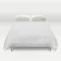 White DUVET COVERS for QUEEN SIZE 2fDpWRC