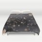Star night Duvet COVERS for FULL SIZE 2g44UvT