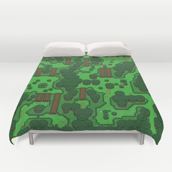 Game DUVET COVERS for FULL SIZE 2gLN5CS