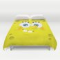 Spongebob DUVET COVERS for FULL SIZE 2g6l4EB