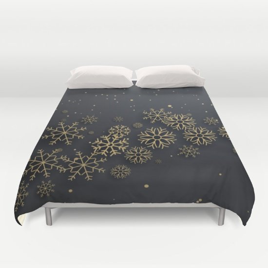 Christmas DUVET COVERS for FULL SIZE 2gYN9M3