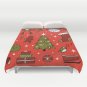 Christmas DUVET COVERS for QUEEN SIZE 2h2GW4V