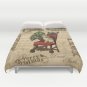 Christmas DUVET COVERS for KING SIZE 2ggN8Vx