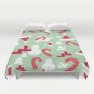 Christmas DUVET COVERS for KING SIZE 2g5I6wH