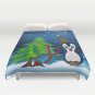 Christmas DUVET COVERS for QUEEN SIZE 2g5xzS9